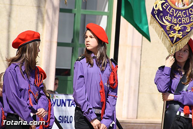 Da de la Msica Nazarena 2012 - 362