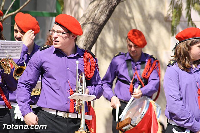 Da de la Msica Nazarena 2012 - 363