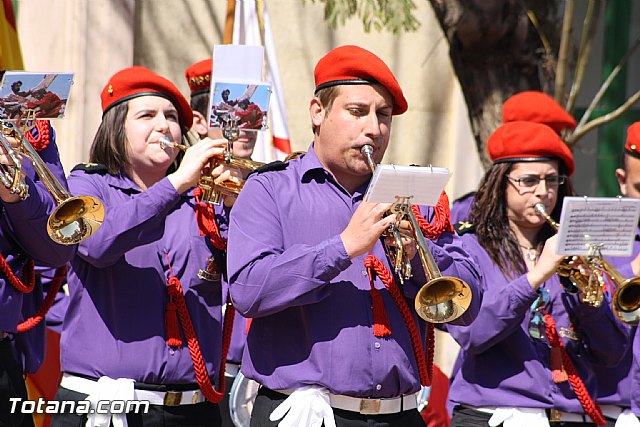 Da de la Msica Nazarena 2012 - 364