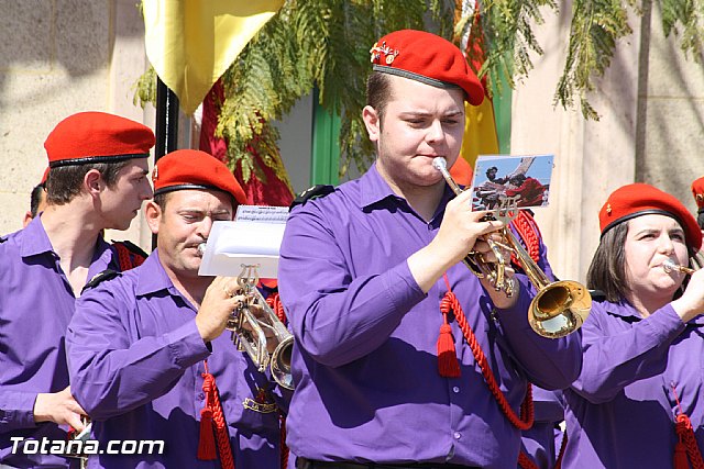 Da de la Msica Nazarena 2012 - 365