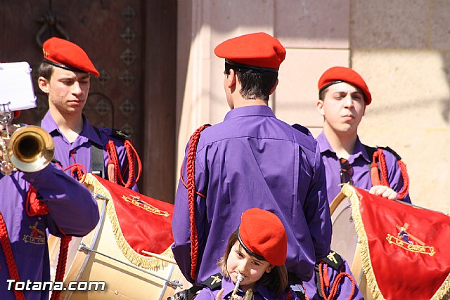 Da de la Msica Nazarena 2012 - 366