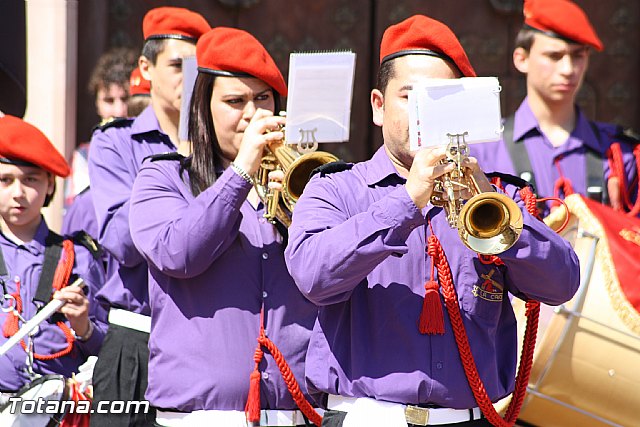 Da de la Msica Nazarena 2012 - 367