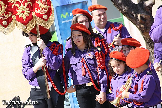 Da de la Msica Nazarena 2012 - 369