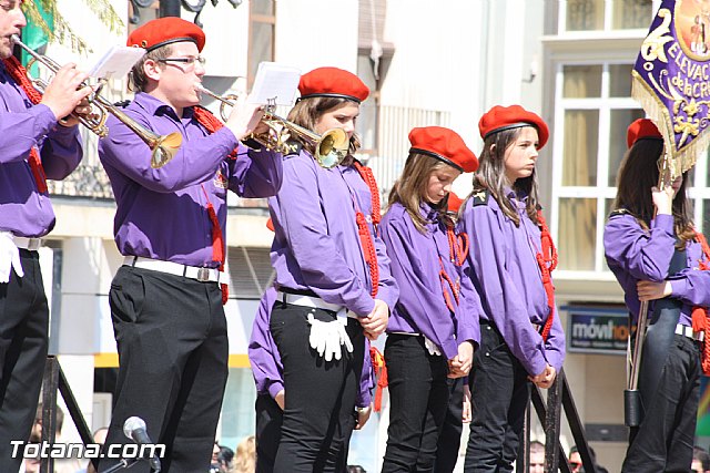 Da de la Msica Nazarena 2012 - 370