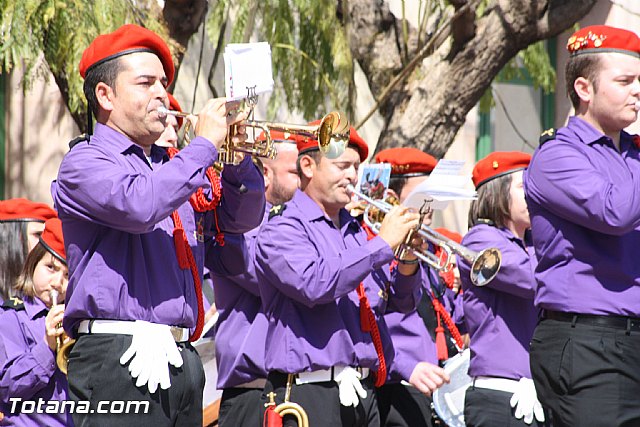 Da de la Msica Nazarena 2012 - 371