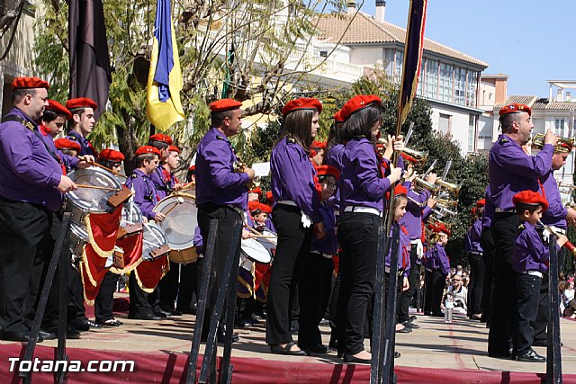 Da de la Msica Nazarena 2012 - 372