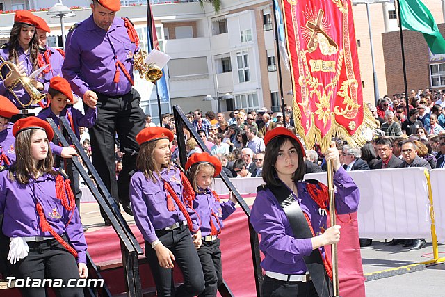 Da de la Msica Nazarena 2012 - 376