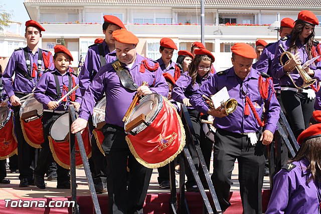 Da de la Msica Nazarena 2012 - 377