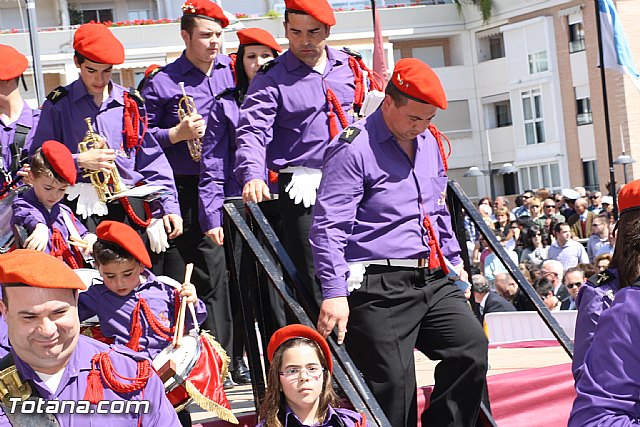 Da de la Msica Nazarena 2012 - 378