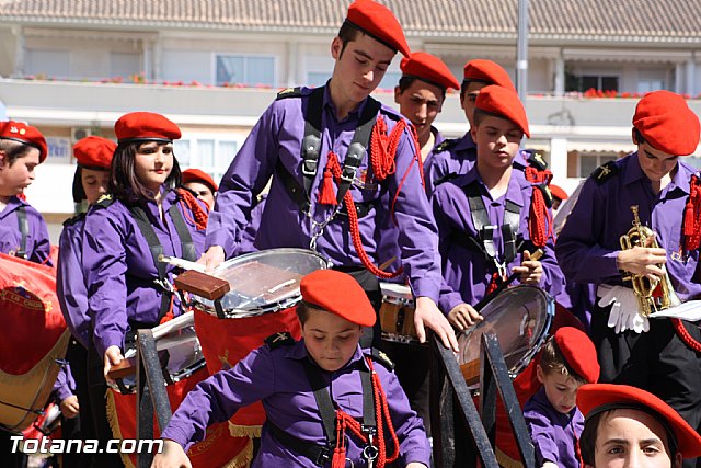 Da de la Msica Nazarena 2012 - 379