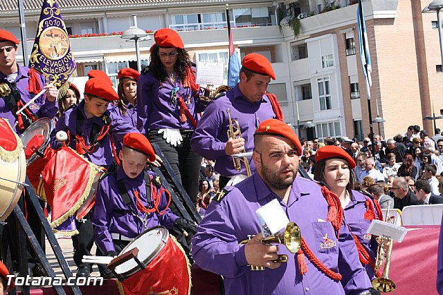 Da de la Msica Nazarena 2012 - 380