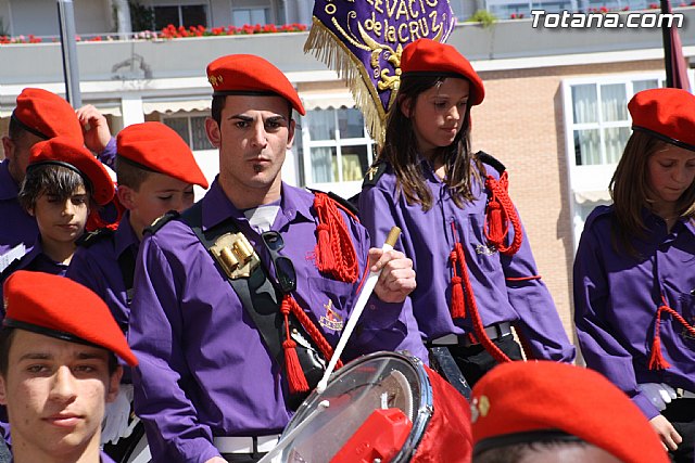 Da de la Msica Nazarena 2012 - 381