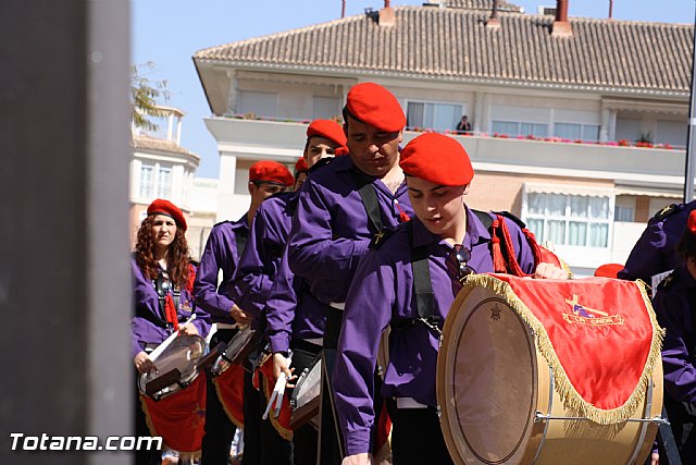 Da de la Msica Nazarena 2012 - 382