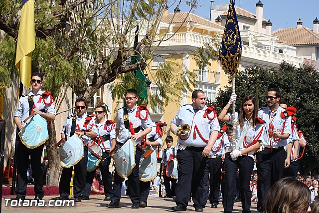 Da de la Msica Nazarena 2012 - 383