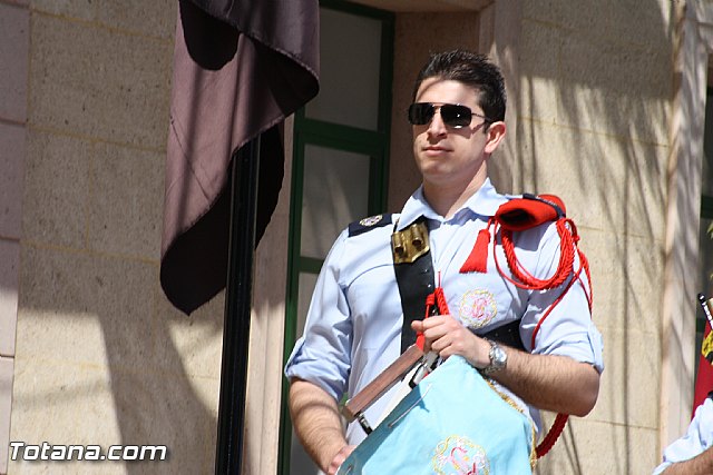 Da de la Msica Nazarena 2012 - 384