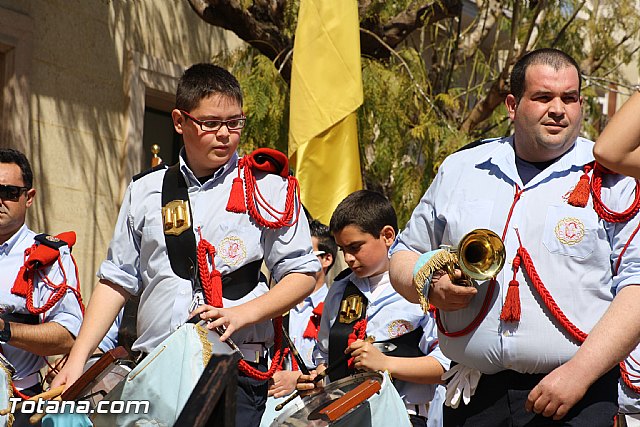 Da de la Msica Nazarena 2012 - 385