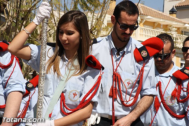 Da de la Msica Nazarena 2012 - 386