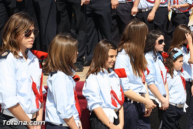 Da de la Msica Nazarena 2012 - 387