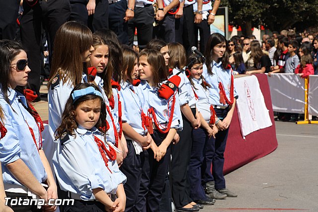 Da de la Msica Nazarena 2012 - 390