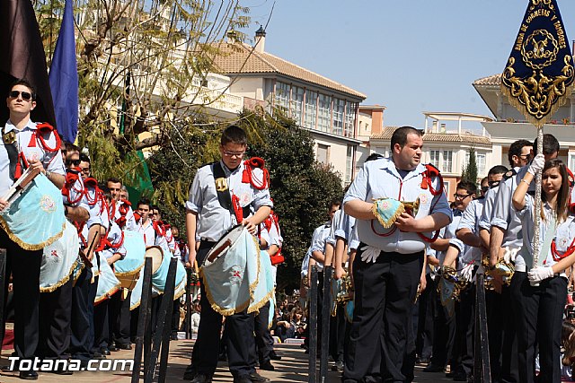 Da de la Msica Nazarena 2012 - 392