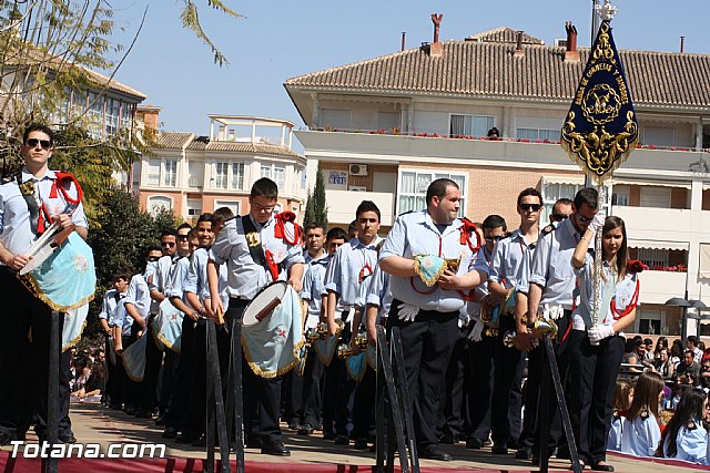 Da de la Msica Nazarena 2012 - 393