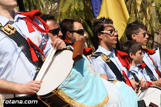 Da de la Msica Nazarena 2012 - 394