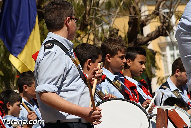 Da de la Msica Nazarena 2012 - 395