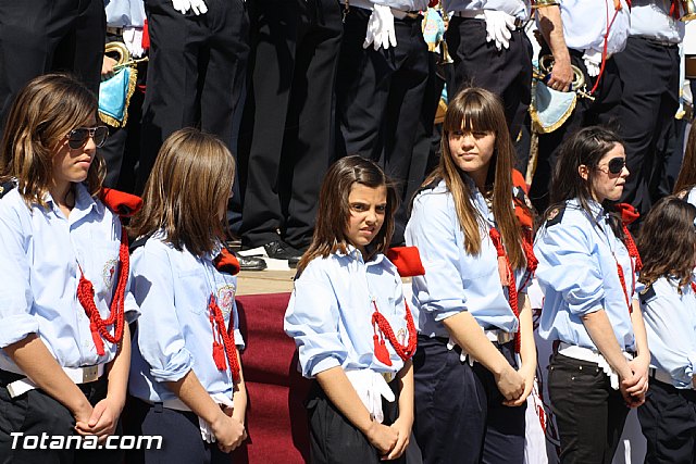 Da de la Msica Nazarena 2012 - 397