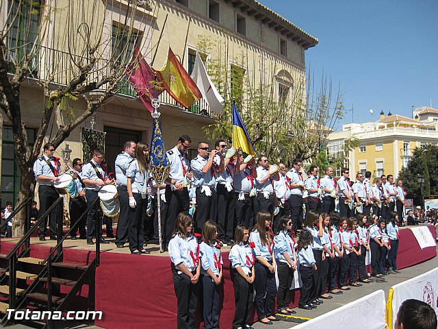 Da de la Msica Nazarena 2012 - 398