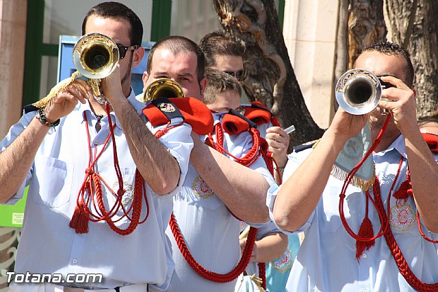Da de la Msica Nazarena 2012 - 399