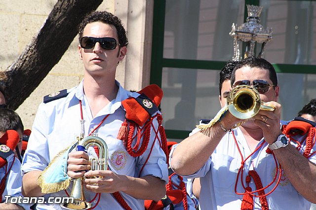 Da de la Msica Nazarena 2012 - 400