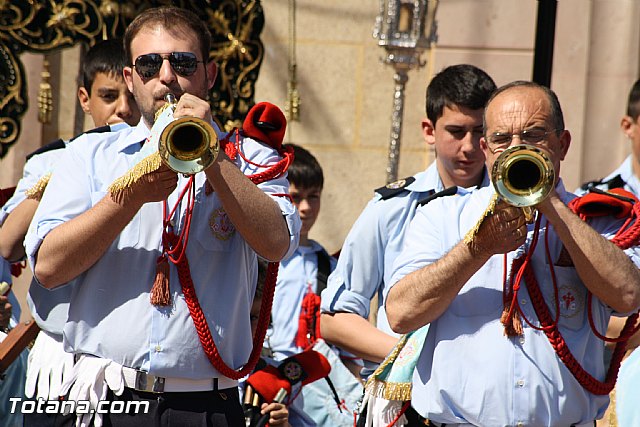 Da de la Msica Nazarena 2012 - 401