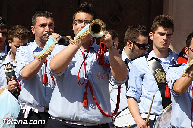 Da de la Msica Nazarena 2012 - 402