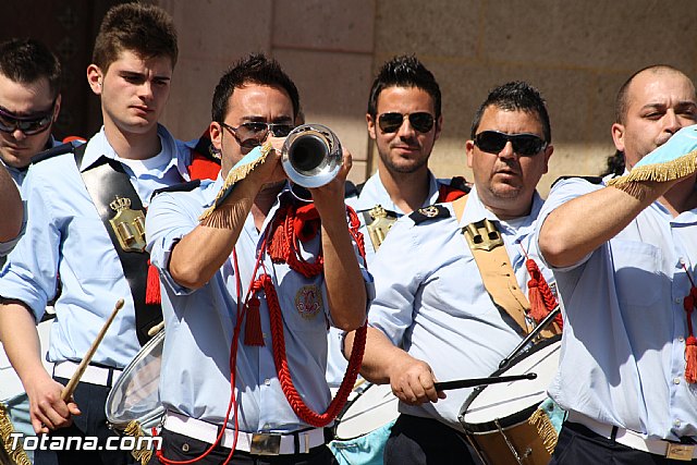 Da de la Msica Nazarena 2012 - 403