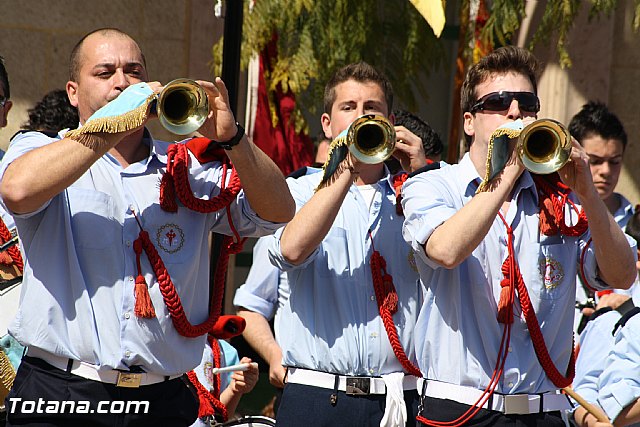 Da de la Msica Nazarena 2012 - 404