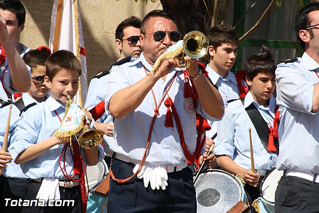 Da de la Msica Nazarena 2012 - 405