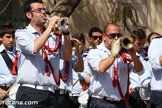 Da de la Msica Nazarena 2012 - 406