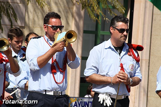 Da de la Msica Nazarena 2012 - 407