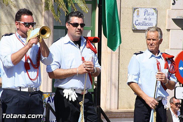 Da de la Msica Nazarena 2012 - 408