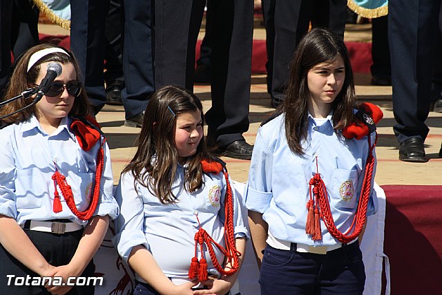 Da de la Msica Nazarena 2012 - 409