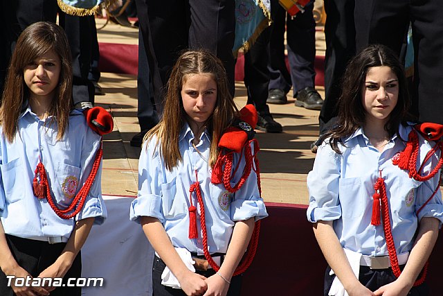 Da de la Msica Nazarena 2012 - 411