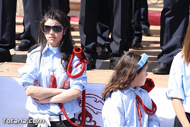 Da de la Msica Nazarena 2012 - 412