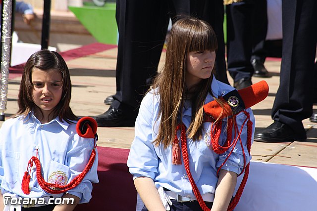 Da de la Msica Nazarena 2012 - 413