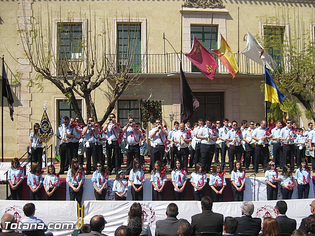 Da de la Msica Nazarena 2012 - 416