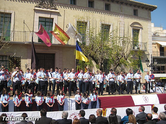Da de la Msica Nazarena 2012 - 417