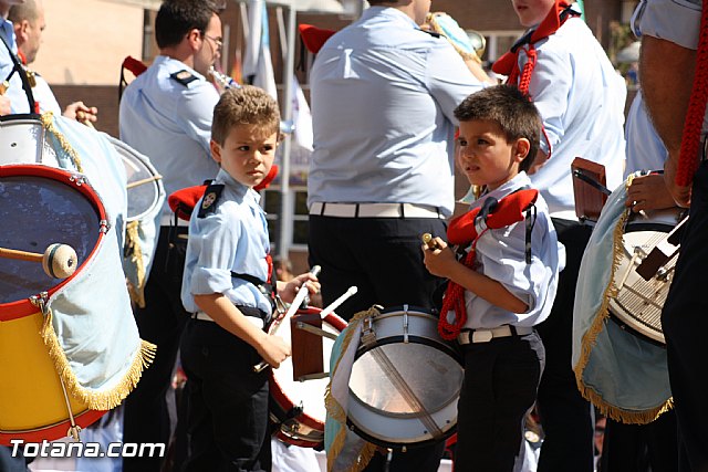 Da de la Msica Nazarena 2012 - 422