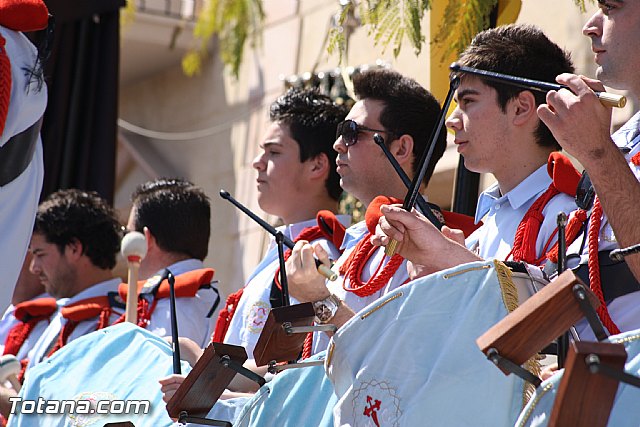 Da de la Msica Nazarena 2012 - 426