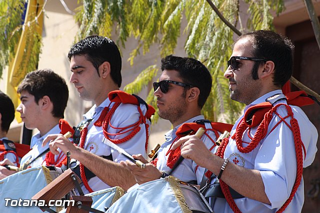 Da de la Msica Nazarena 2012 - 427