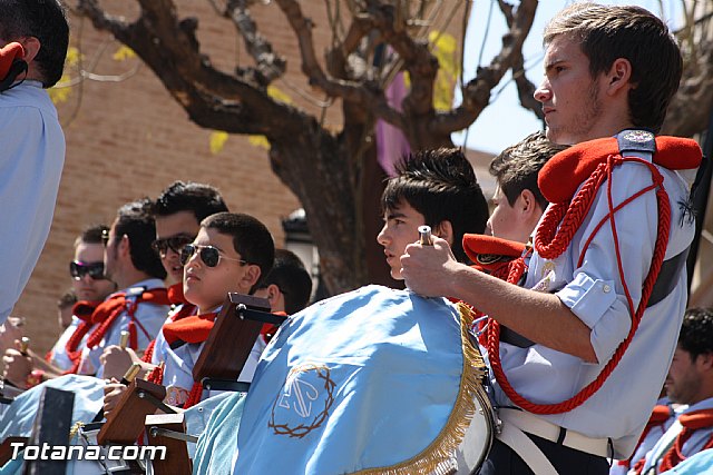 Da de la Msica Nazarena 2012 - 428