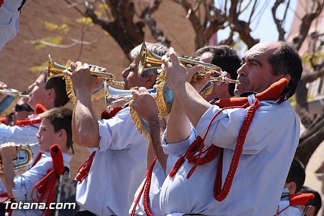 Da de la Msica Nazarena 2012 - 430